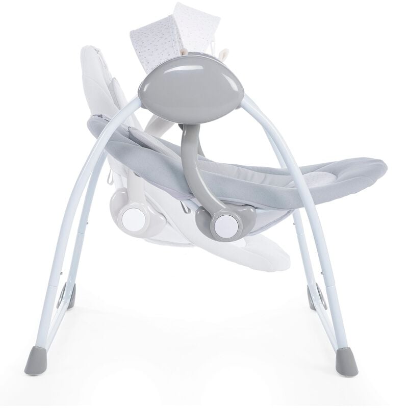 Swing Relax and Play (Cool Grey) image number 2